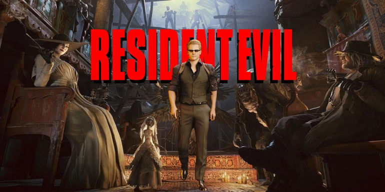 Revamping Resident Evil's Village Feature: A Gamechanger for the Next Remake