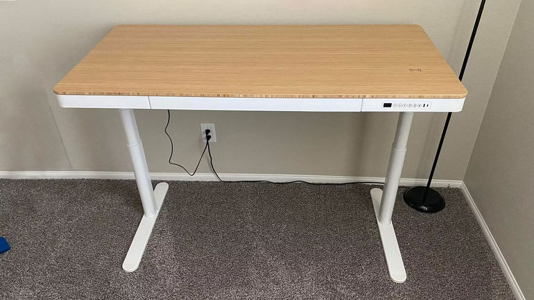 Revolutionary Standing Desks Unveiled: The Ultimate Picks of 2023