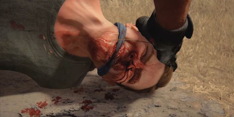 The Last of Us Part 3: A Thrilling Evolution Beyond The Walking Dead