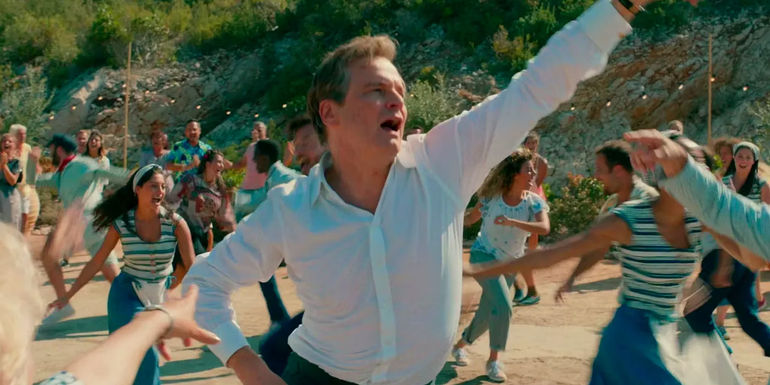 The Long-Awaited Mamma Mia 3: What's Causing the Delay?