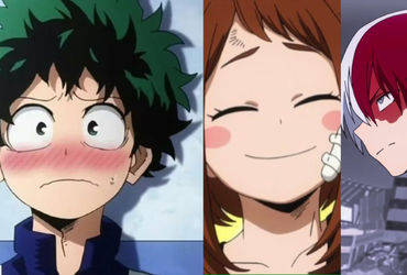 The Ultimate Ranking of Deku's Unbreakable Bonds in My Hero Academia