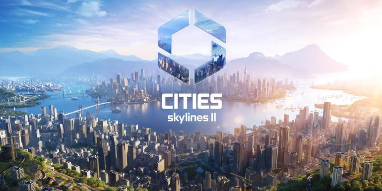 The Ultimate Urban Experience: Unveiling the Jaw-Dropping Evolution of Cities: Skylines!
