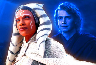 Transformation Unveiled: Ahsoka's Jedi Evolution Ignited by Anakin's Ultimate Lecture