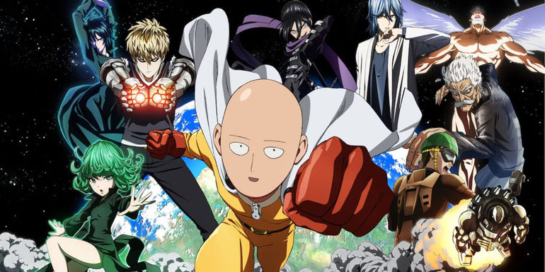 Unleashing the Power: A Comprehensive Guide to One Punch Man Hero Classes