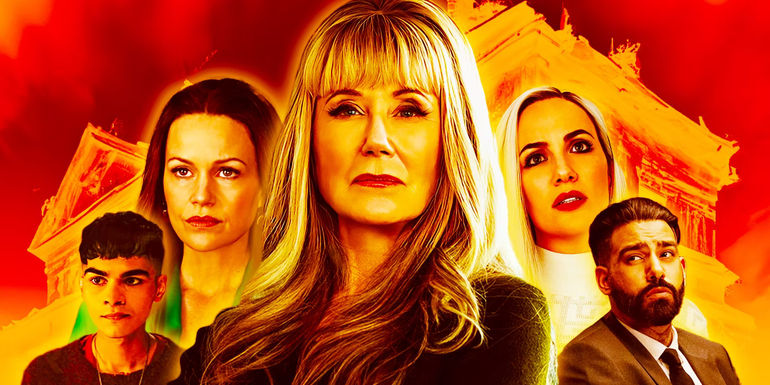 Unlocking the Enigmatic Secrets: The Hidden Depths of 'The Fall of the House of Usher'