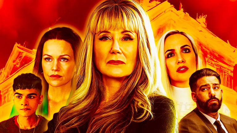 Unlocking the Enigmatic Secrets: The Hidden Depths of 'The Fall of the House of Usher'