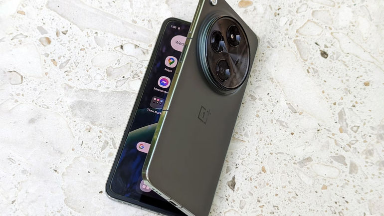 Unveiling the OnePlus Open: A Revolution in Smartphone Innovation