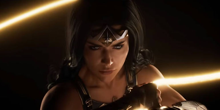 Why Monolith’s Wonder Woman Must Make a Powerful Impact in This One Aspect