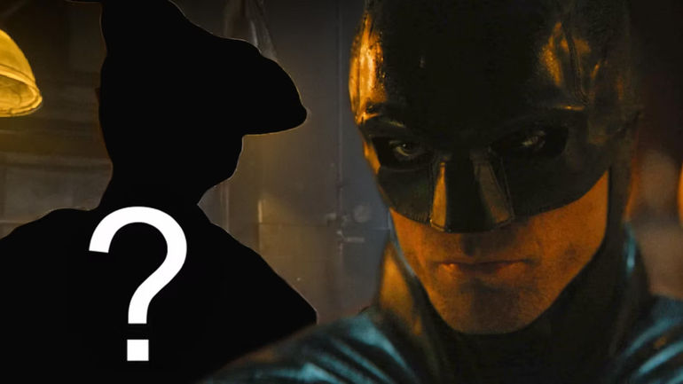 Batman Unleashes a Terrifying New Foe in the Thrilling Sequel: The Batman's Unforgettable Encounter!