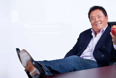 Bộ sách gây sốt Cha giàu, cha nghèo tiên đoán Bitcoin tiếp tục phá đỉnh: Dự đoán tăng lên tới 135000 USD