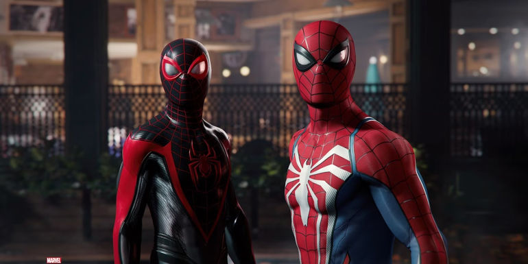 Exclusive: Spider-Man 2 Game Development Team Sets the Record Straight on Game Length!