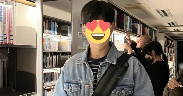 Mỹ nam 42 tuổi đẹp như thiếu niên, hóa ra là chồng thực sự của Song Hye Kyo - Sốt đình đám MXH!