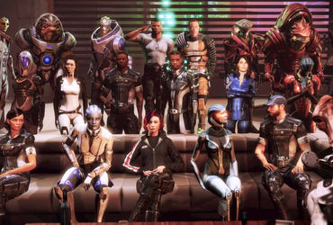Revolutionary Advancements in Character Creation: Unveiling the Future of Mass Effect 4