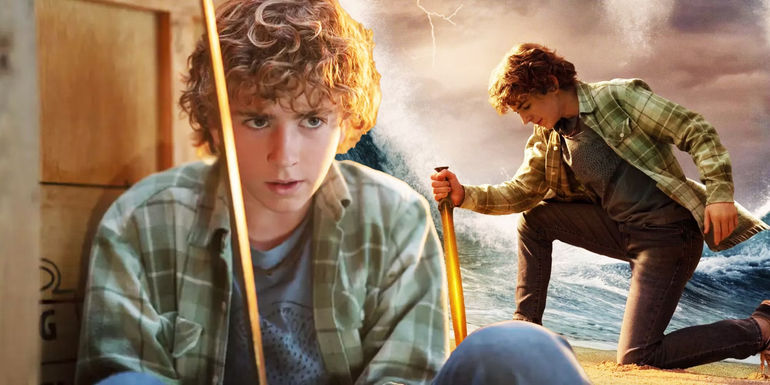 The Epic Gods' Oath: Decoding the Pact of the Big Three in Percy Jackson