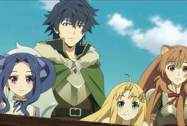 The Rising of the Shield Hero Manga: Unveiling Hidden Secrets, Exclusive Insights, and More!