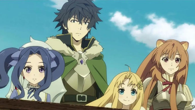 The Rising of the Shield Hero Manga: Unveiling Hidden Secrets, Exclusive Insights, and More!