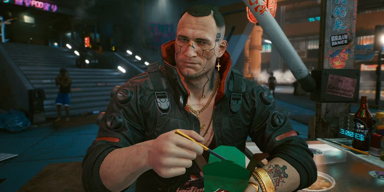 The Ultimate Game-Changer: Unleashing the Power of Persuasion Checks in Cyberpunk 2077's Sequel