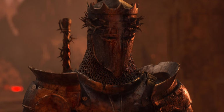 The Ultimate Guide to Achieving Vengeance in Lords of the Fallen: Mastering the Fallen Lampbearer for Glory!