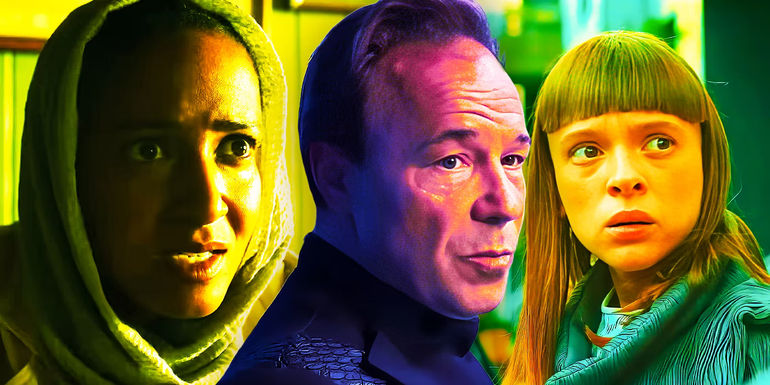 The Ultimate Guide to Bodies Cast: Unveiling the Enigmatic Characters!