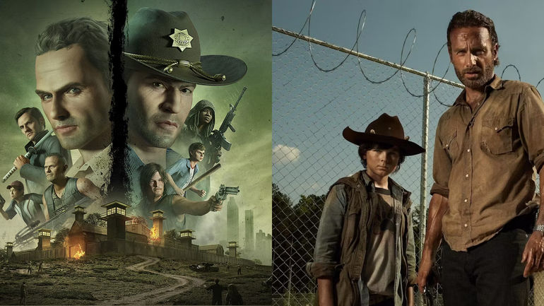The Walking Dead: Unveiling Alternate Destinies, Show Adaptations, and More - Exclusive Dev Interview!