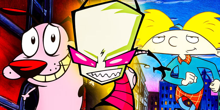 Unforgettable Animated Shows That Demand Exciting Spinoffs