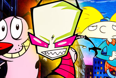 Unforgettable Animated Shows That Demand Exciting Spinoffs