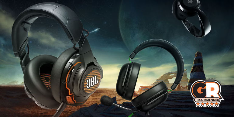 Unleash the Ultimate Gaming Experience with the Best Headsets for Starfield