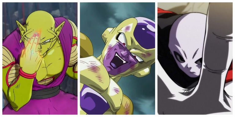 Unleashing the True Power: Dragon Ball's Most Formidable Non-Saiyan Transformations Demystified