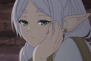 Unleashing the Unseen: Frieren's Epic Confrontation with Ancient Demons