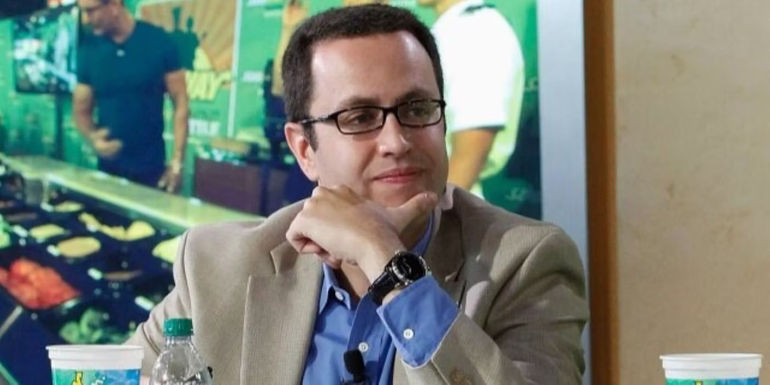 Unveiling Jared From Subway: 20 Startling Revelations That Will Leave You Speechless