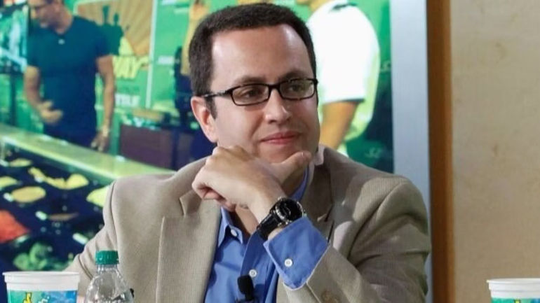 Unveiling Jared From Subway: 20 Startling Revelations That Will Leave You Speechless