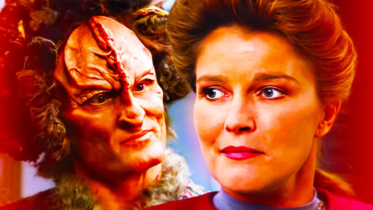Unveiling the Most Formidable Alien Adversaries in Star Trek: Voyager – A Surprising Twist in Kazon's Fate!