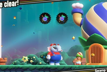 Unveiling the Ultimate Super Mario Bros Wonder: Swamp Pipe Crawl Master Guide (Uncover all Wonder Seeds & Flower Coins!)