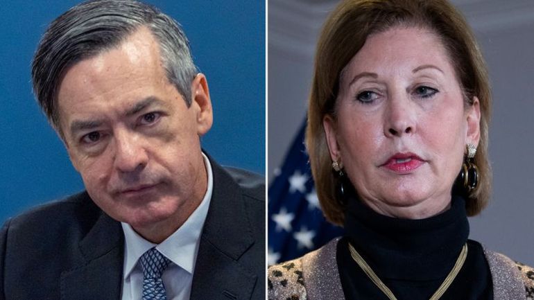 Explosive Development: Another Trump Co-Defendant Pleads Guilty Find Out What's in Store Next!