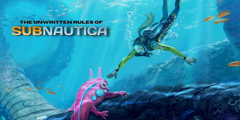 Mastering Subnautica: Decoding the Unspoken Secrets