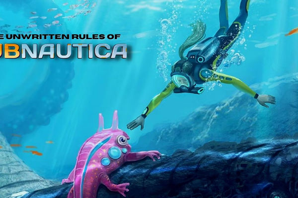 Mastering Subnautica: Decoding the Unspoken Secrets