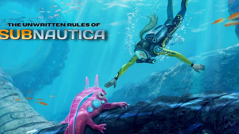 Mastering Subnautica: Decoding the Unspoken Secrets