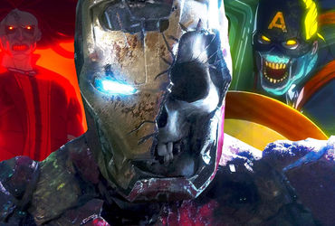Shocking Revelations: Unveiling the Fate of 16 Beloved MCU Characters in Marvel Zombies!