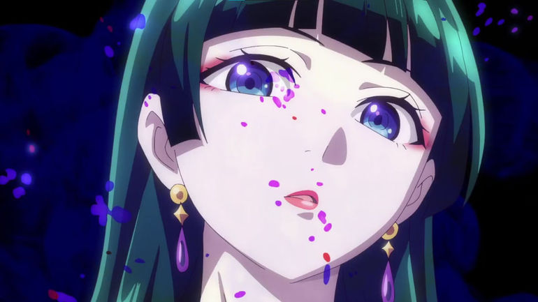 The Apothecary Diaries: Unveiling the Forbidden Secrets of the Enigmatic Imperial Palace!