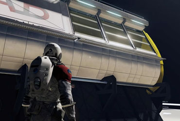 The Surprising Consequences of Overloading in Starfield: A Gamer's Shocking Discovery