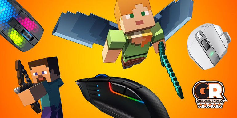 The Ultimate Guide to Elevate Your Minecraft Experience with the Top Gaming Mice in 2023