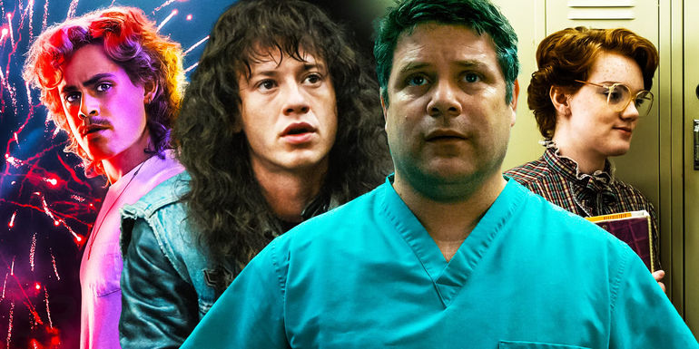 The Untimely Demise: Unforgettable Stranger Things Characters That Leave a Lasting Impression