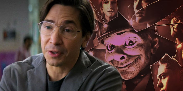 Unleashing the Chills: Exploring the Terrifying Depths of Goosebumps Season 2!