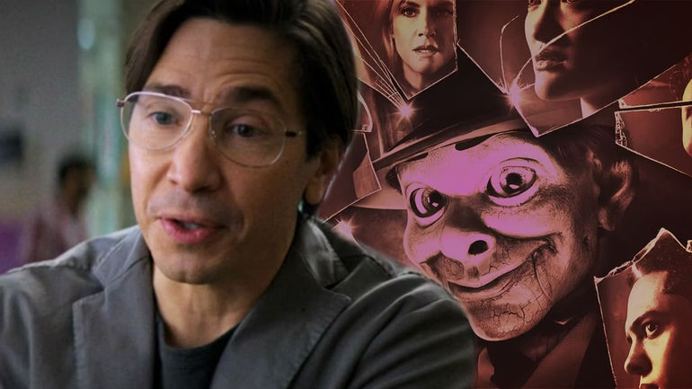 Unleashing the Chills: Exploring the Terrifying Depths of Goosebumps Season 2!