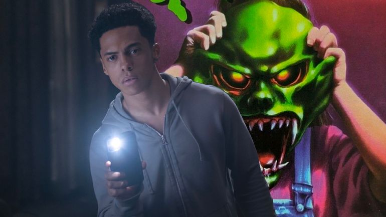 Unmasking the Thrills: Unveiling Every RL Stine Masterpiece in the Sensational New Series