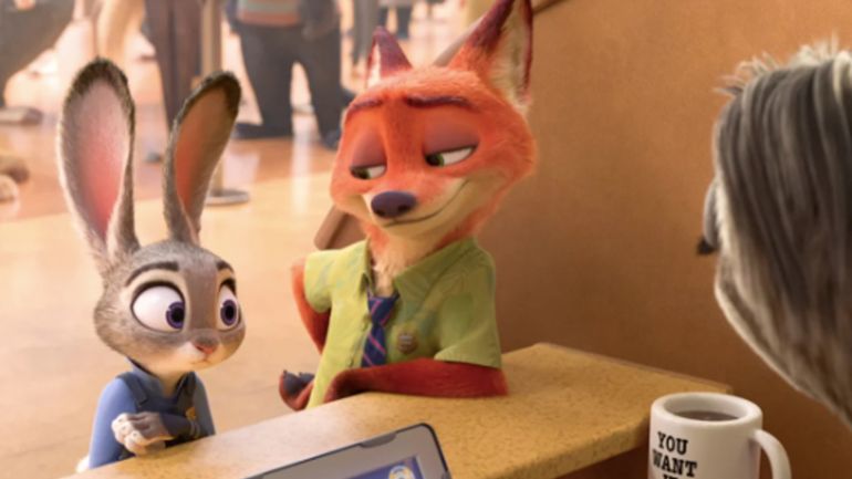 Zootopia 2: Unleashing Next-Level Magic and Adventure!