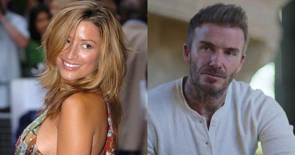Beckham không phải nạn nhân, tôi không phải kẻ dối trá
