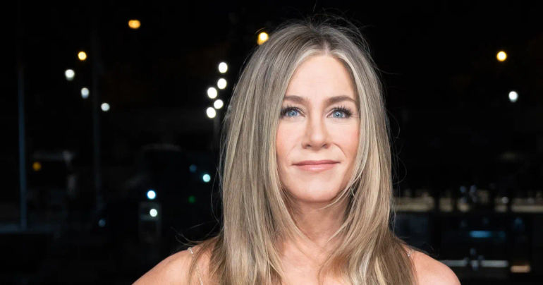 Jennifer Aniston's Secret Underwear Obsession Revealed - Now Available on Amazon!