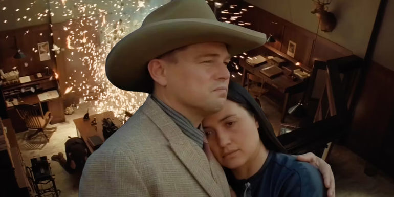 Killers of the Flower Moon: Scorsese and DiCaprio Soar to Box Office Triumph in 2021