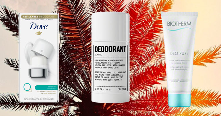 Sweat No More: The Ultimate Solution for Women Who Sweat Excessively